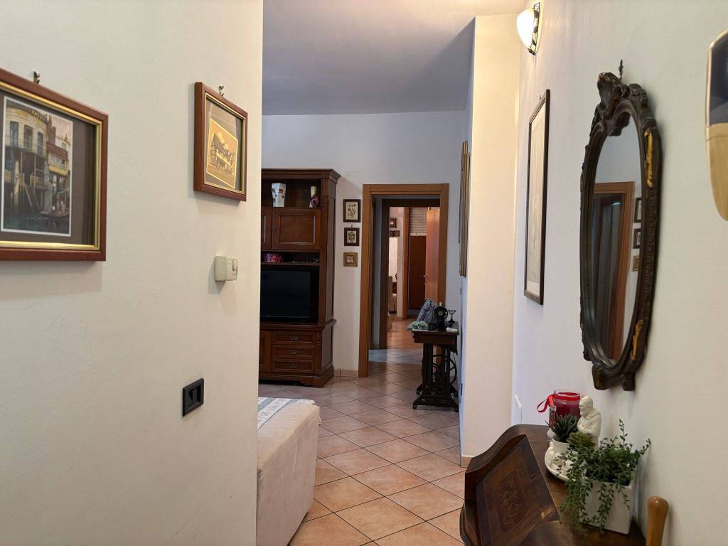 appartamento in vendita a Milano in zona Turro