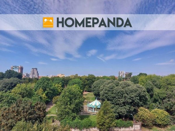 appartamento in vendita a Milano in zona Dergano