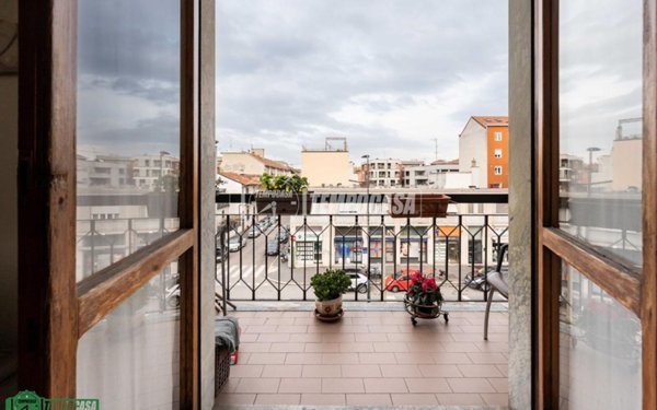 appartamento in vendita a Milano in zona Crescenzago