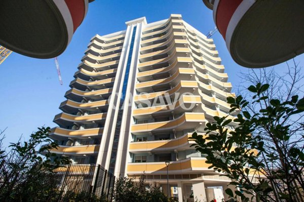 appartamento in vendita a Milano in zona Bicocca