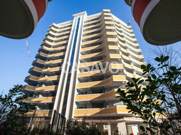 appartamento in vendita a Milano in zona Bicocca