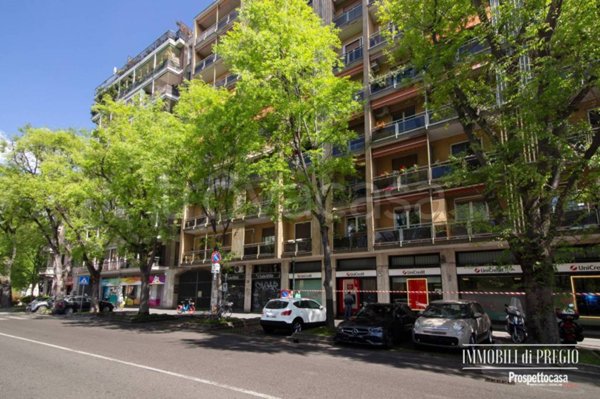 appartamento in vendita a Milano in zona Solari