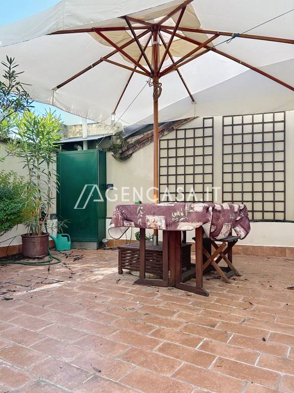 appartamento in vendita a Milano in zona Porta Romana