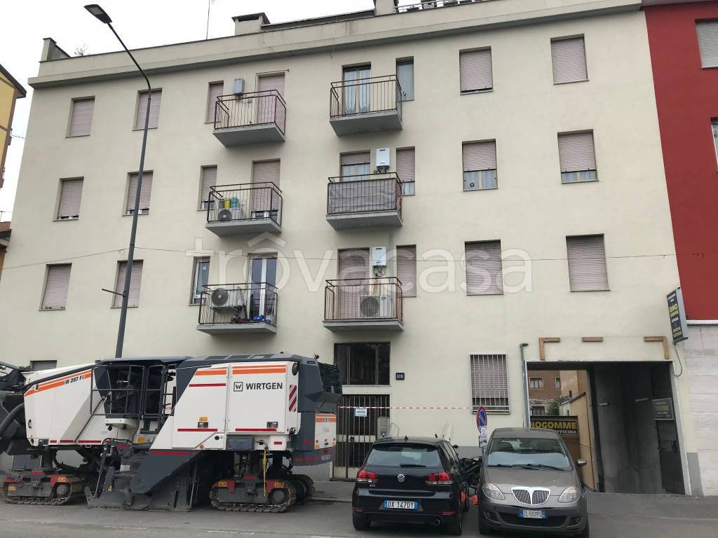 monolocale in vendita a Milano in zona Crescenzago