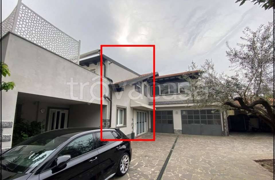 appartamento in vendita a Milano in zona Figino
