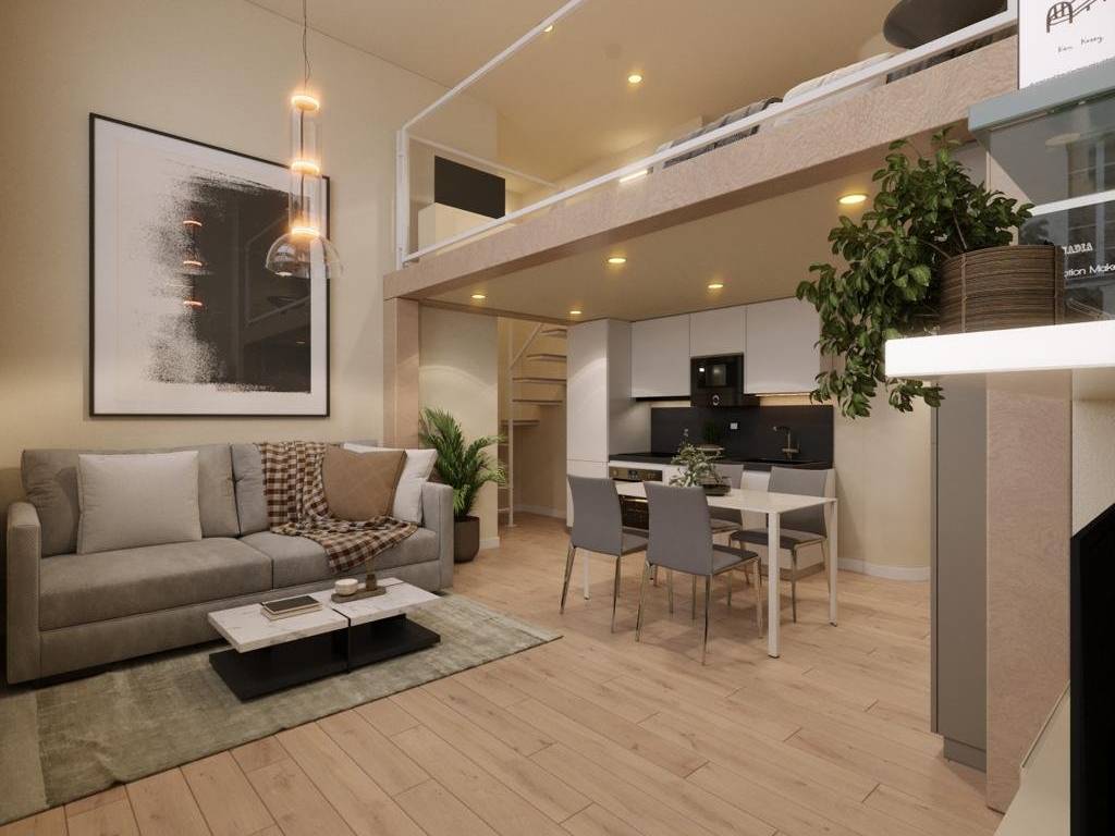 appartamento in vendita a Milano in zona Città Studi