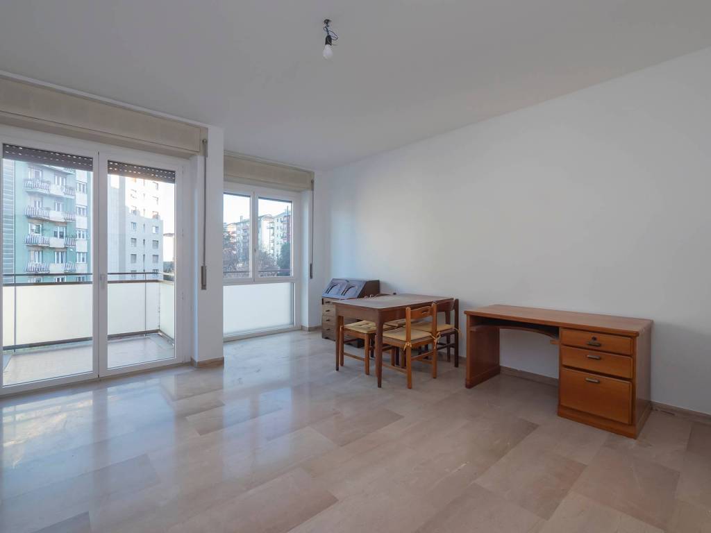 appartamento in vendita a Milano in zona Isola