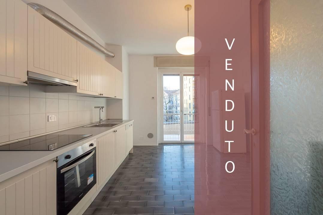 appartamento in vendita a Milano in zona Isola
