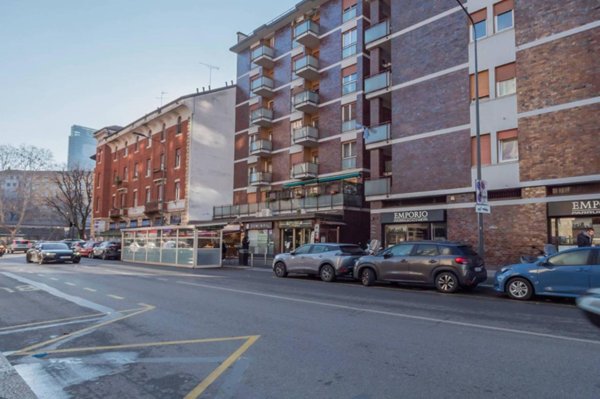 appartamento in vendita a Milano in zona Isola