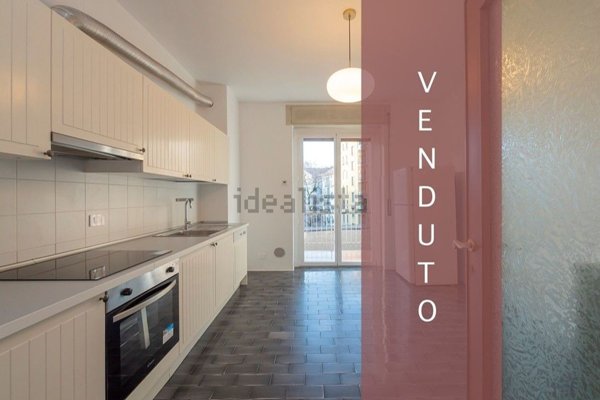 appartamento in vendita a Milano in zona Isola