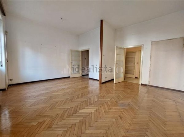 appartamento in vendita a Milano in zona Guastalla