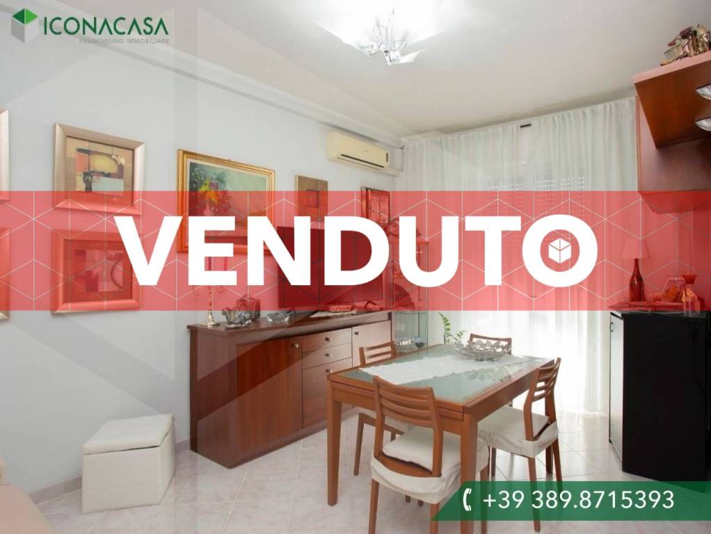 appartamento in vendita a Milano in zona Vialba