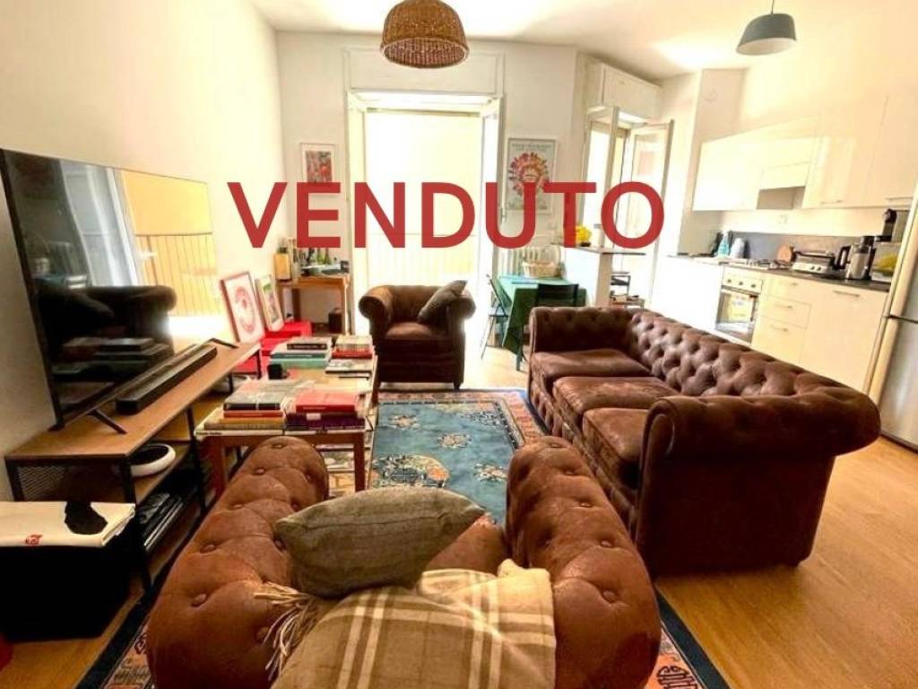 appartamento in vendita a Milano in zona Isola