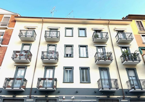 appartamento in vendita a Milano in zona Porta Romana