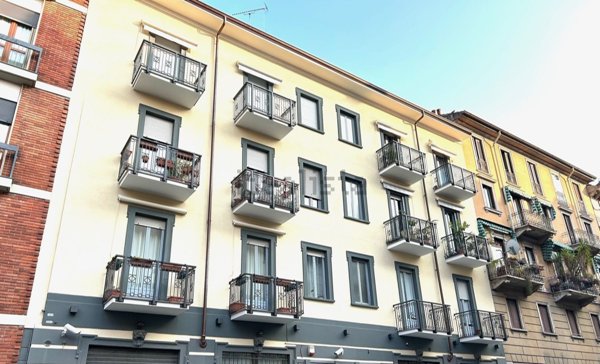 appartamento in vendita a Milano in zona Guastalla