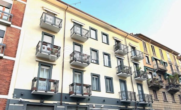 appartamento in vendita a Milano in zona Porta Romana