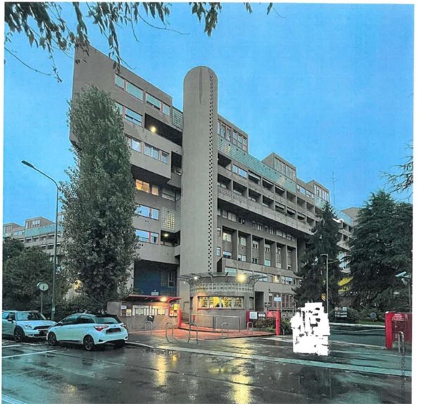 appartamento in vendita a Milano in zona Stazione Centrale