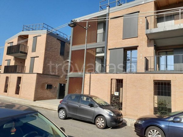 appartamento in vendita a Milano in zona Corvetto