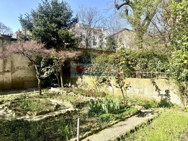 appartamento in vendita a Milano in zona Porta Romana