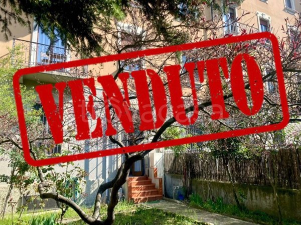 appartamento in vendita a Milano in zona Porta Romana