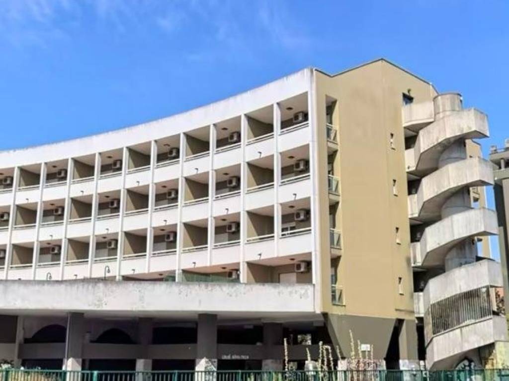 appartamento in vendita a Milano in zona Chiesa Rossa