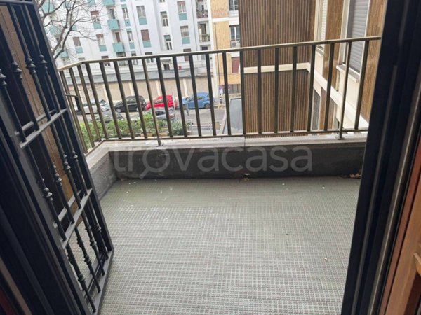 appartamento in vendita a Milano in zona Porta Romana