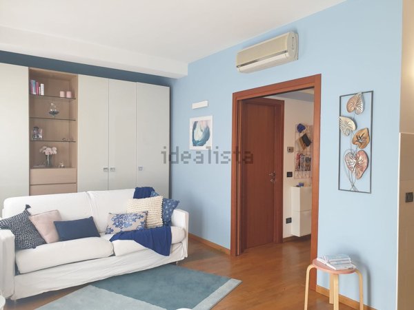appartamento in vendita a Milano in zona Ghisolfa