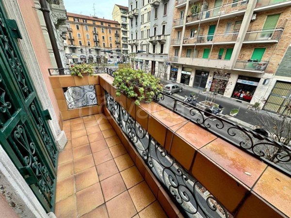 appartamento in vendita a Milano in zona Stazione Centrale