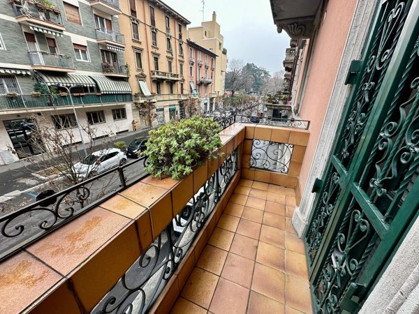 appartamento in vendita a Milano in zona Stazione Centrale