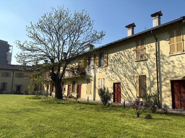 appartamento in vendita a Milano in zona Lambrate