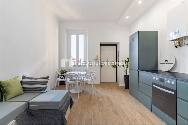 appartamento in vendita a Milano