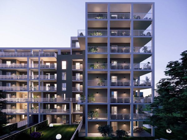 appartamento in vendita a Milano in zona Vigentino