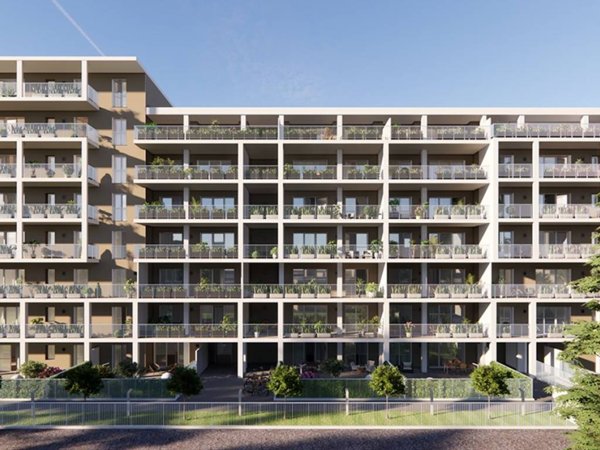 appartamento in vendita a Milano in zona Vigentino