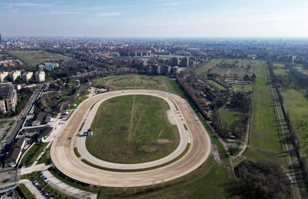 villa in vendita a Milano in zona San Siro