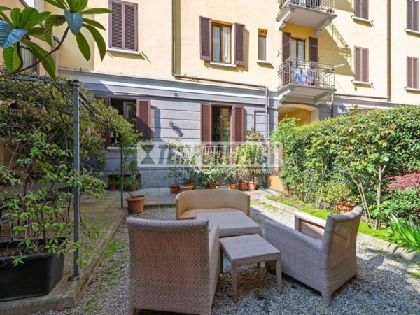 appartamento in vendita a Milano in zona XXII Marzo