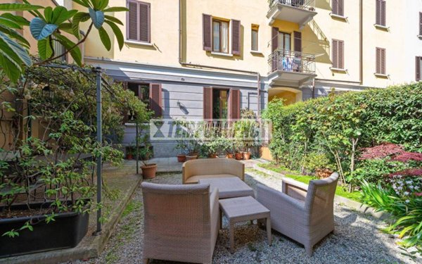 appartamento in vendita a Milano in zona XXII Marzo