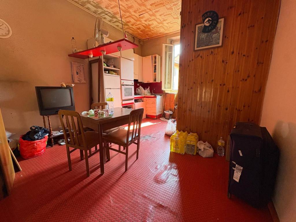 appartamento in vendita a Milano in zona Porta Romana