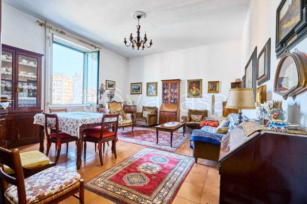 appartamento in vendita a Milano in zona Loreto