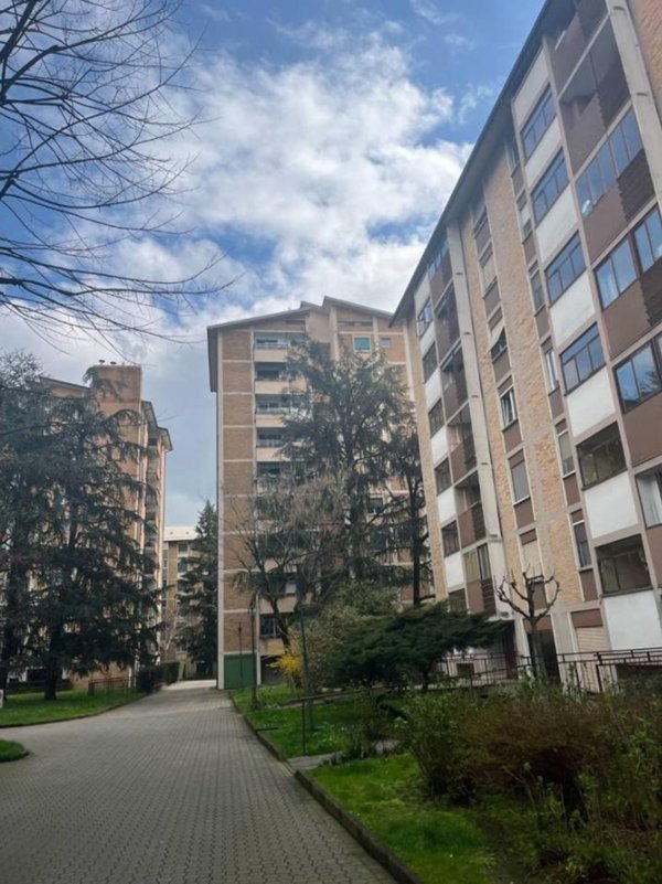 appartamento in vendita a Milano in zona Calvairate