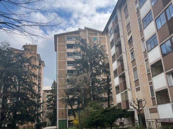 appartamento in vendita a Milano in zona Calvairate
