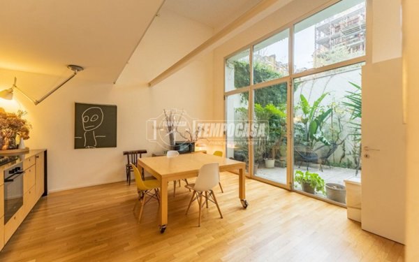 appartamento in vendita a Milano in zona Isola