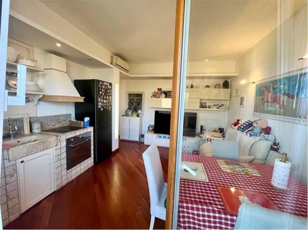 appartamento in vendita a Milano in zona Vigentino