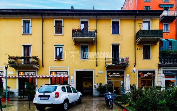 appartamento in vendita a Milano in zona Corvetto