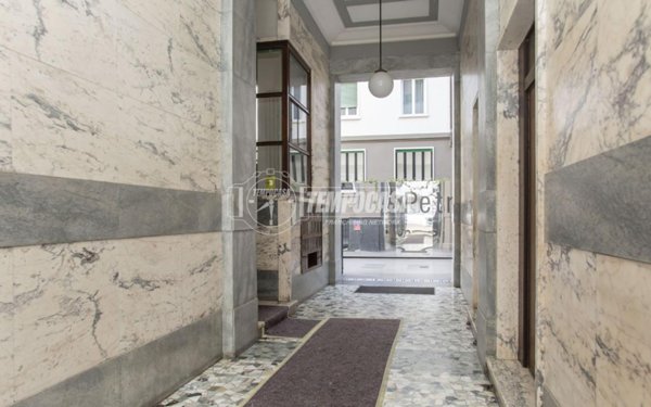 appartamento in vendita a Milano in zona Centro Storico
