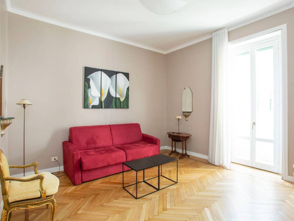 appartamento in vendita a Milano in zona Centro Direzionale
