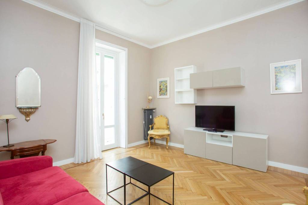 appartamento in vendita a Milano in zona Centro Direzionale