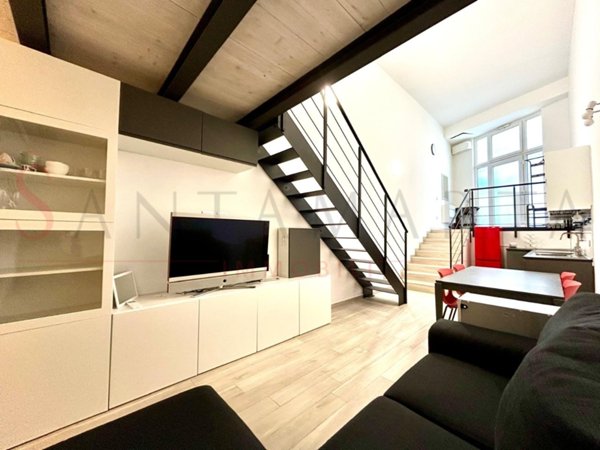 appartamento in vendita a Milano in zona Morivione