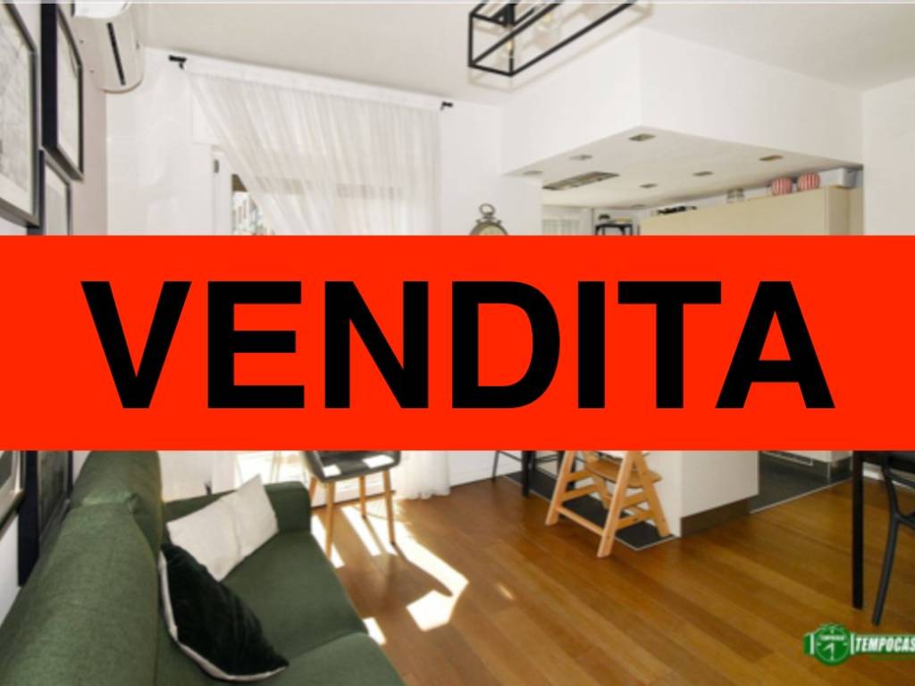 appartamento in vendita a Milano in zona Isola