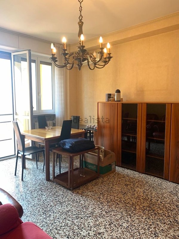 appartamento in vendita a Milano in zona Greco