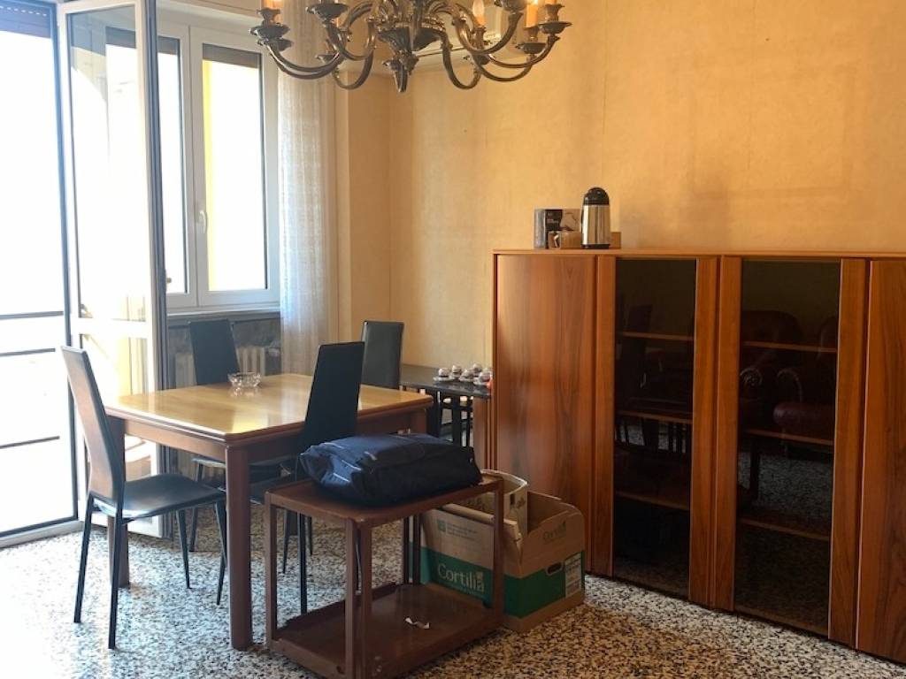 appartamento in vendita a Milano in zona Greco